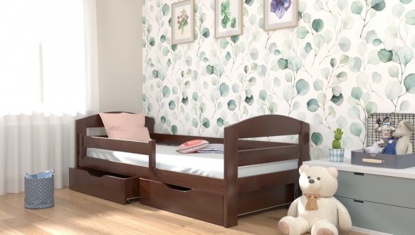 Ліжко Вінні 8