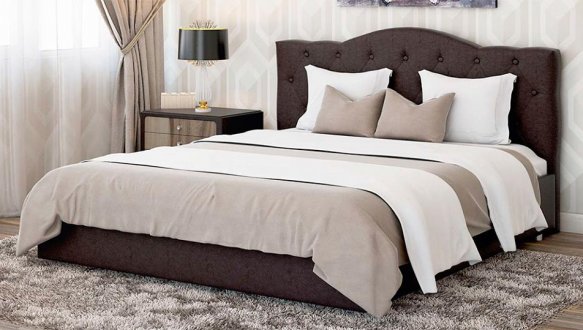 Кровать Медея