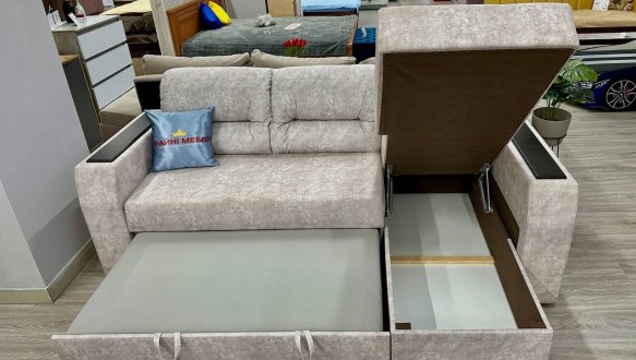 Кутовий диван Мессі 5