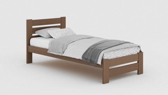 Односпальная кровать Марсель 20