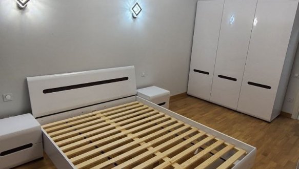 Тумба прикроватная KOM2S/4/5 Амелия 0