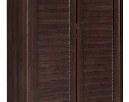 Шафа SZF 2D1S VMV Holding Інес 2 дверна сосна норвежська 88 см 5