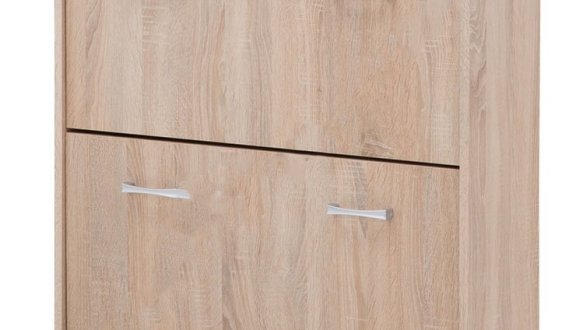 Тумба для взуття SZFK BUT 2K Топ Мікс 5