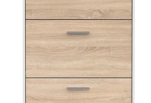 Тумба для обуви SFB3K Непо 6