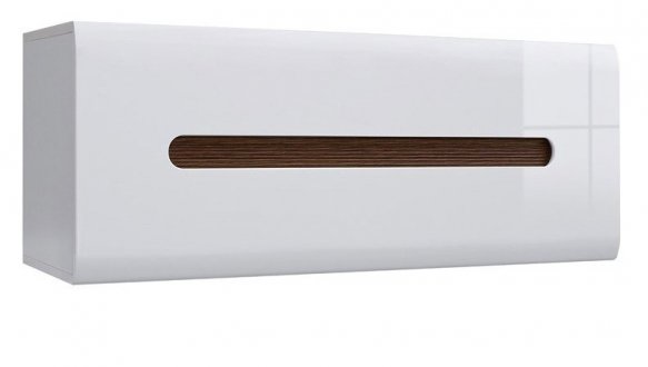 Шкаф навесной SFW1K/4/11 Амелия 0