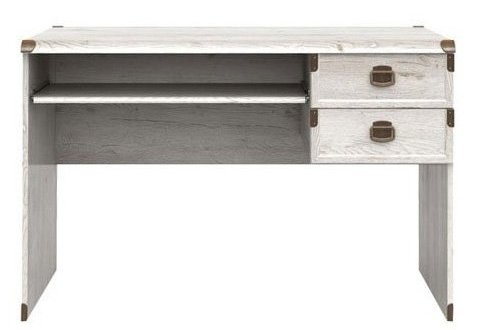 Стол письменный JBIU 2S/120 Монтана Каньйон 0