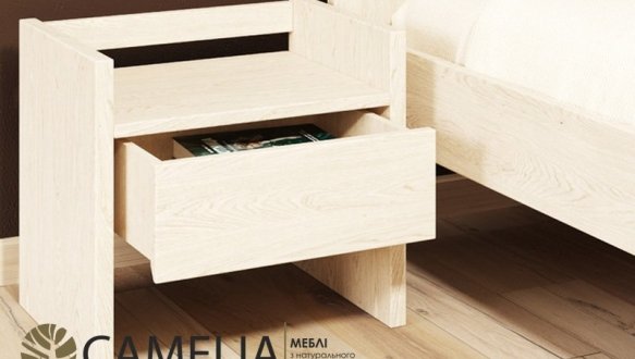 Ліжко Амелія 5