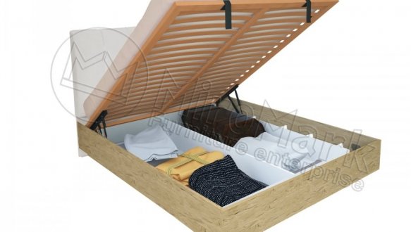 Кровать с подъемным механизмом 1,6х2,0 Верона 0