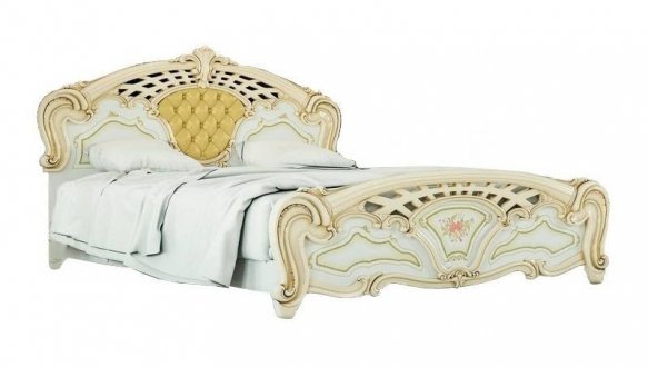 Ліжко Кармен Нова Люкс 0