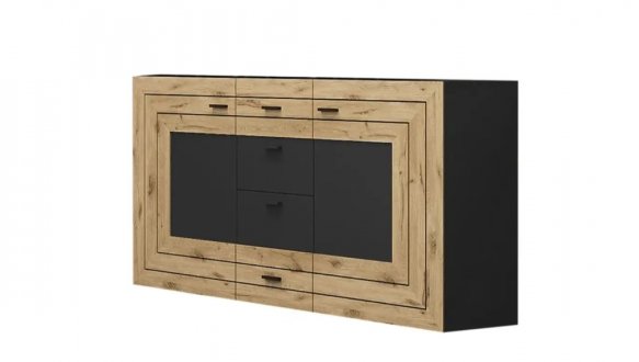 Комод Джейкоб 