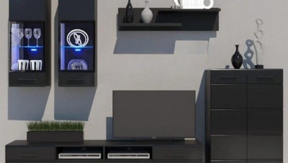 Стінка Арктика 0