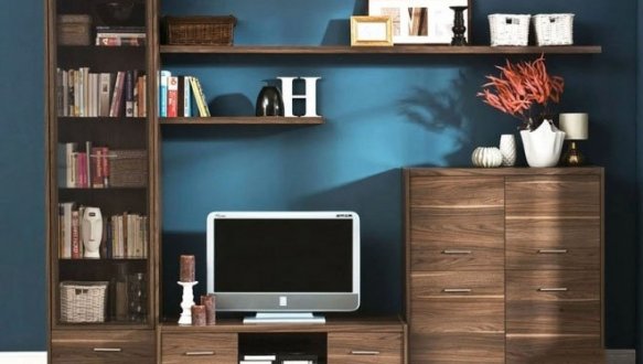 Модульная гостинная Опен 0