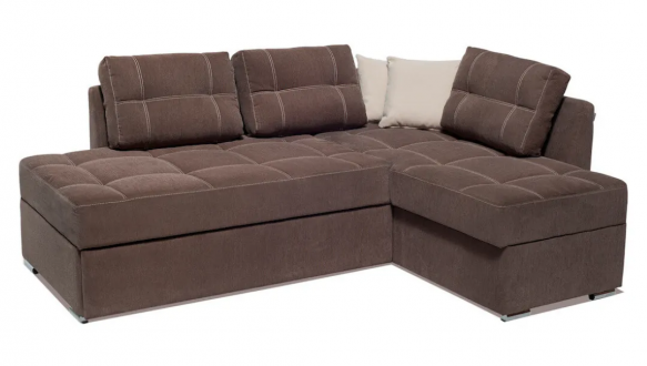 Угловой диван Леон