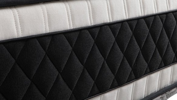 Ортопедичний матрац Oro 2