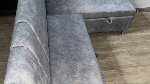 Кухонний уголок Стар Лайн 10