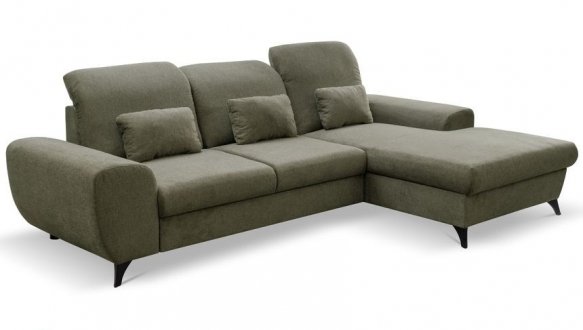 Угловой диван Alta 7