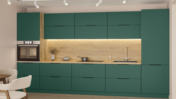 Модульна кухня Мілана 6