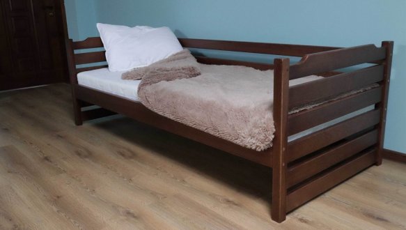 Кровать Котигорошко 2