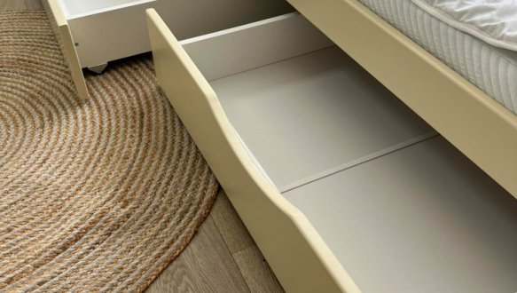 Ліжко Тедді 5