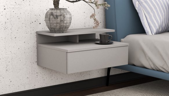 Приліжкова тумба Кіра 