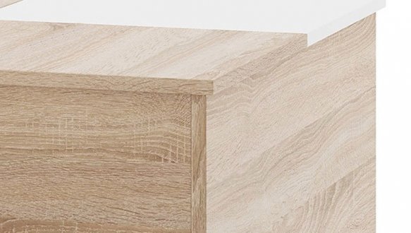 Стіл жрнальний Лукас 4