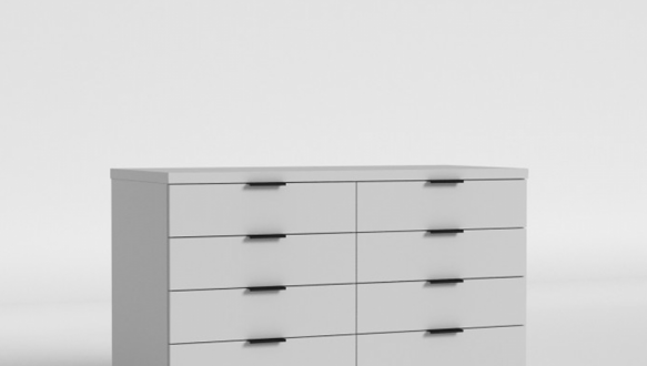 Комод Урбан 8S MatroLuxe 0