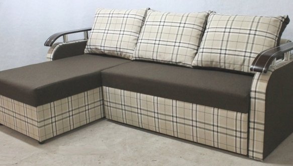 Угловой диван Тетрис 5