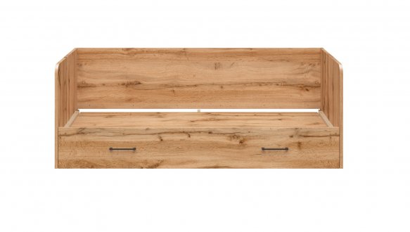 Ліжко розкладне LOZ/80/160 Tetrix 