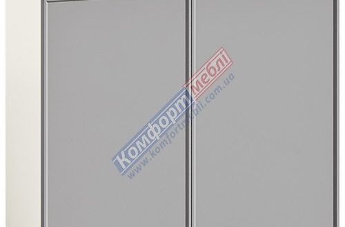 Тумба верхняя В80.72.2Д/В80.92.2Д Минимал