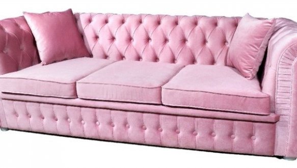 Диван Оксфорд 3 15