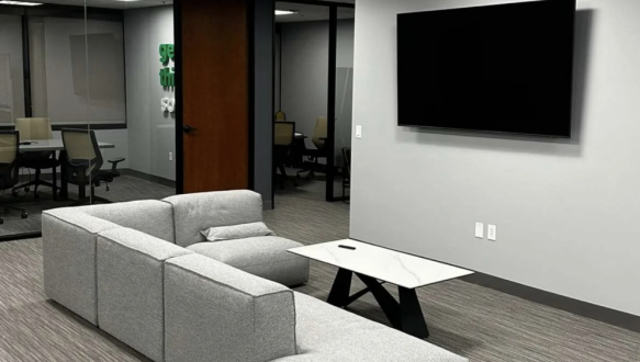 Модульний диван Рим 11