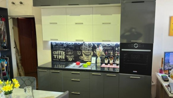 Кухня Фарбований високий глянець АКЦІЯ! 0