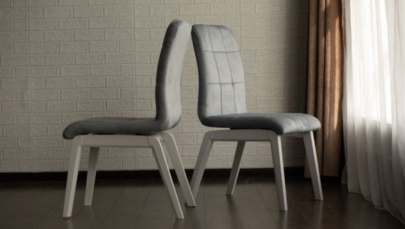 Стул Navi Soft оливковый 2