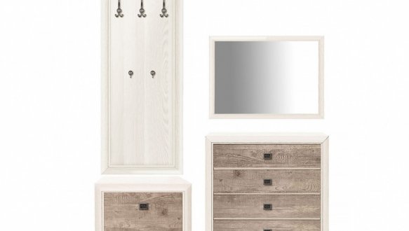 Модульная прихожая ВМК-Украина Коэн II 0