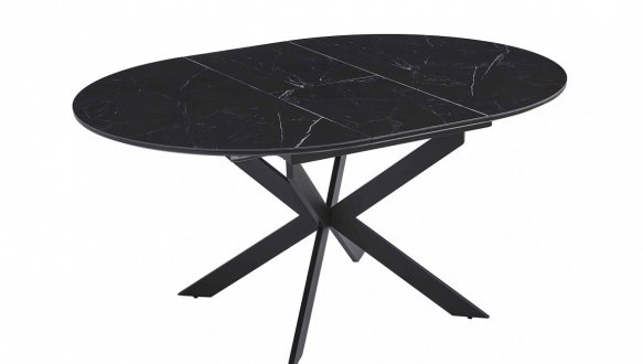 Стіл розкладний овальний Bjorn Atlas / Атлас 120R 13