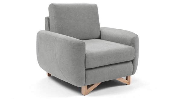 Кресло мягкое Avesta 7