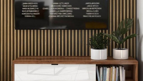 Тумба ТВ RTV2S Forn 4