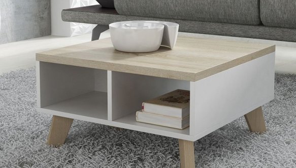 Стол журнальный 60 Lotta 0