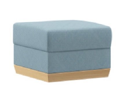 Пуф AS-Pufa ASPEN