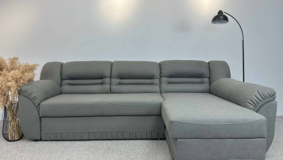 Кутовий диван Тріумф 2,7 11