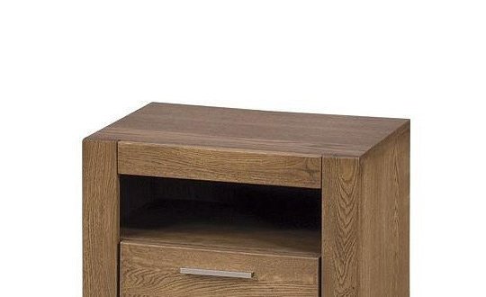 Тумба прикроватная 79 VELVET