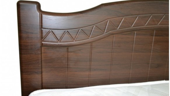 Кровать Кровать с газлифтом и металическим каркасом 2