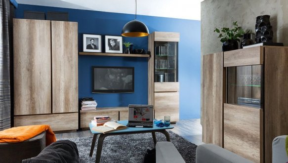 Модульная гостиная Anticca