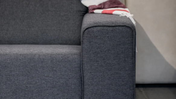 Кутовий диван Паліо 3