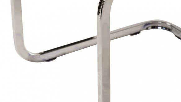 Стул S-118 коричневый велюр 8