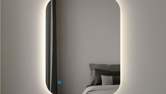 Зеркало Мадрид 3