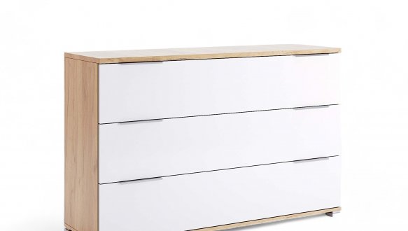 Комод 3Ш Асті