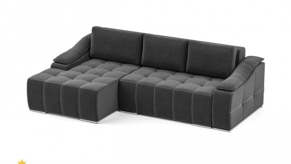 Кутовий диван Альберто 2