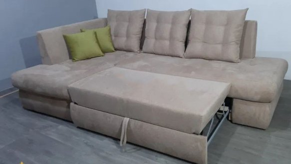 Кутовий диван Роксі 2