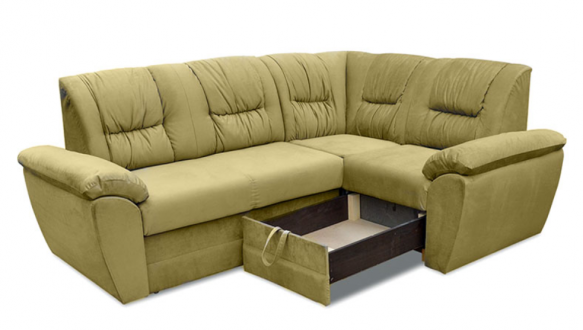 Кутовий диван Бруклін В-21 4